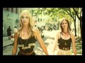 The Pierces - Glorious 