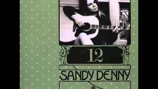 Sandy Denny - Milk And Honey (The Early Home Demos)