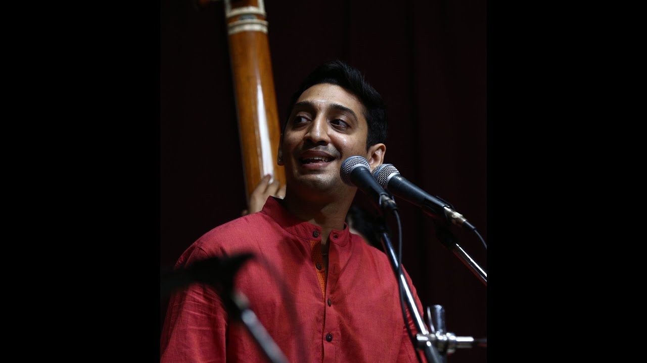Hamsanandi Tillana - Lalgudi Jayaraman - Girijashankar - Carnatic Music