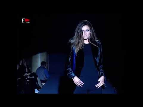 Gucci Fall 1995 Milan Show | Part 2 |