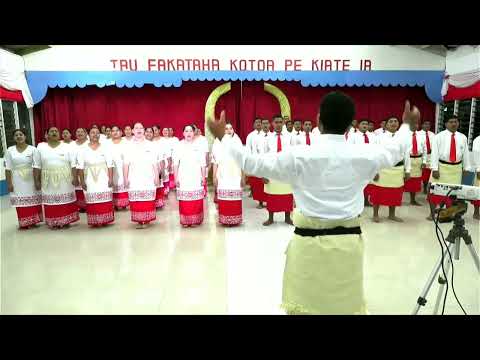 'Oi 'ete fie fanongo