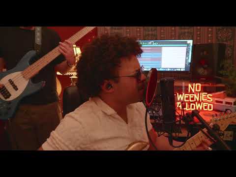 Broken Container - Pump Action (NPR Tiny Desk Contest 2024)