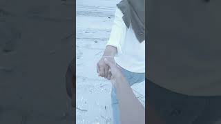 Download lagu Stoty wa bikin baper:) || gandengan tangan dipantai^-^ mp3