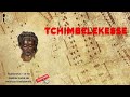 KAPBIEMBYA Tchimbelekesse SASSA TCHOKWE