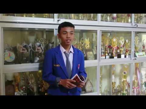 PKH BANGLI-ANAK BERPRESTASI