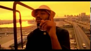 Rascalz Feat Barrington Levy  Top Of The World