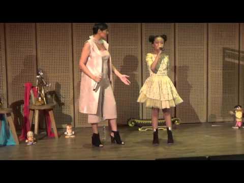 Nada Badra & Lea Simanjuntak - Seroja