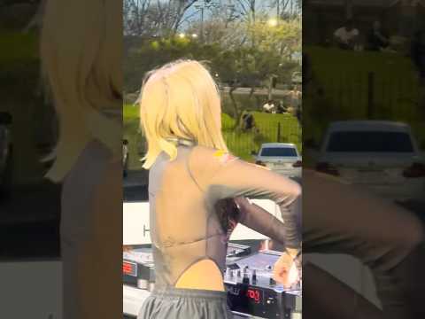 Novah live in Hamburg ⚡🔥 | Techno-Wahnsinn in Deutschland