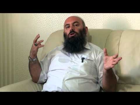 102.) Çka lypni ju muslimanët në facebook? (thonë disa) - Hoxhë Bekir Halimi