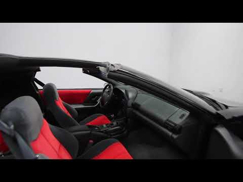 1996 Chevrolet Camaro SS Z28 (CC-1024404) for sale in Lavergne, Tennessee