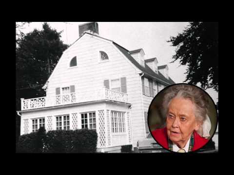 Lorraine Warren -  BBC Talks about a Belfast Haunting