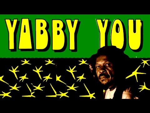 Yabby U - King Tubby's Prophesy Of Dub - Beware Of God