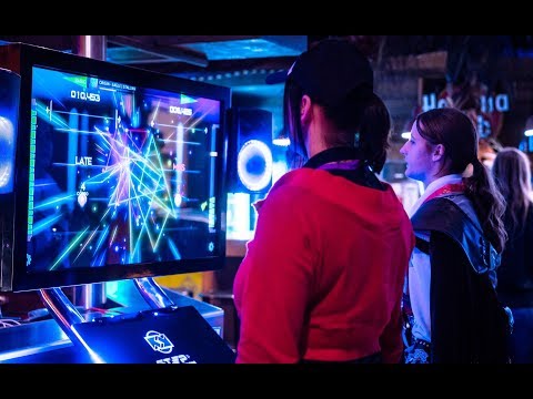 Pixelpokal am 17.12.2017