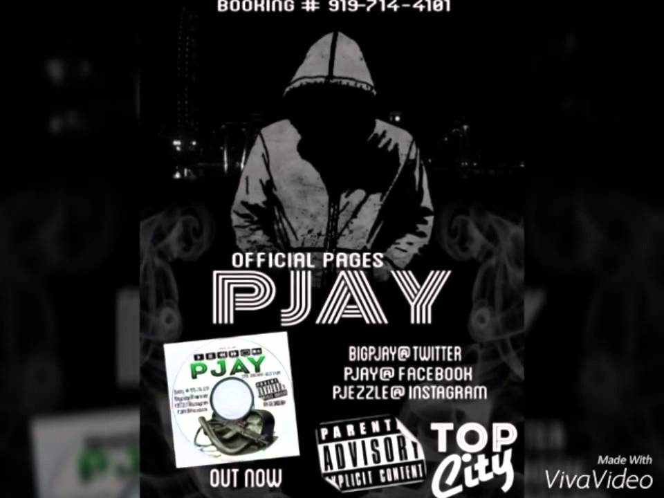 Promotional video thumbnail 2 for Pjay