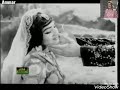 Ashiq Te Parwana Dowain Madam Noor Jehan And Munir Hussain Film Tery Ishq Nachaya