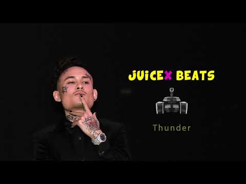 [FREE] MORGENSTERN X SLAVA MARLOW X RONNY J X тимати X егор крид X drake Type Beat 2021 "thunder"
