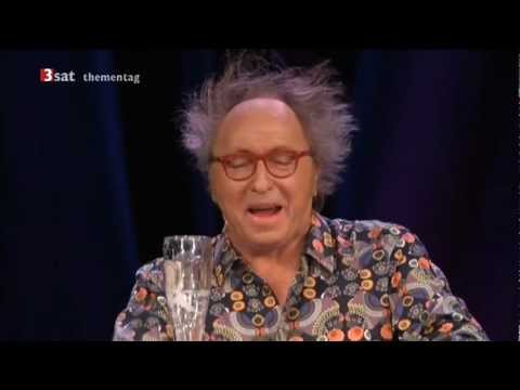 Tilt 2012 - Urban Priol - Der etwas andere Jahresrueckblick