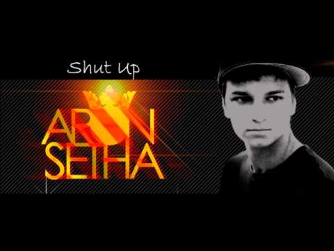 Aron Setha - Shut Up [HFRD031]