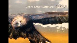 Your Rocky Spine by The Great Lake Swimmers