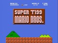 Super Ti 99 4a Mario Bros Capture