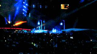 Herbert Grönemeyer Olympiastadion Berlin (05 06 2011) Land unter