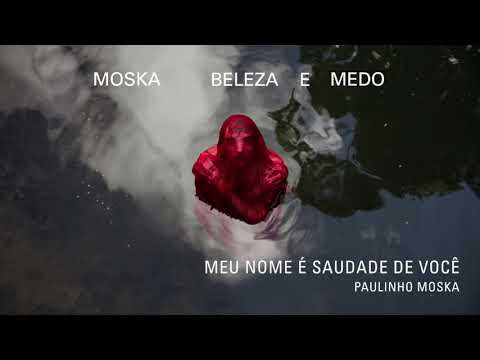 Video thumbnail for Meu Nome é Saudade de Você