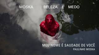 Meu Nome É Saudade de Você Music Video