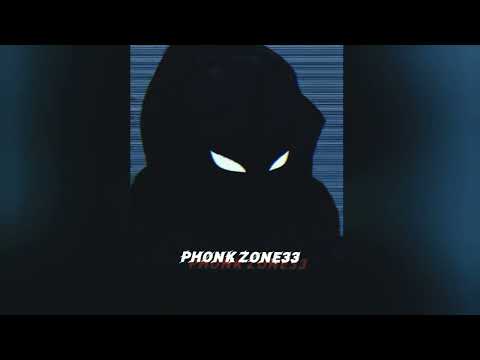 HXVRMXN x WESTLIBERTY S - MOST WANTED #phonkmusic