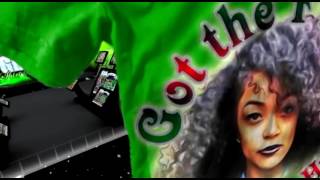 GbA Shirt Shop flyby tilwefall