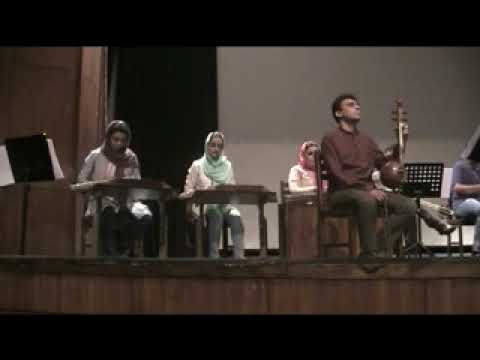 "Pishzangouleh & Zangouleh"