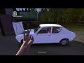 My Summer Car Swearing For 2 Minutes