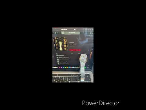 Lil Johnnie ft Franckypast - Strong