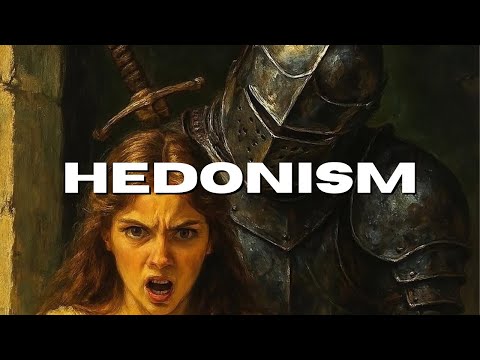 Hedonism | The Battle for Pleasure in a Power Hungry World