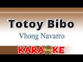 Totoy Bibo Karaoke Vhong Navarro