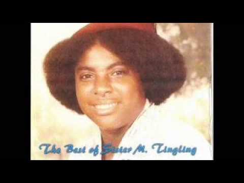 I HAVE A NEW FRIEND HIS NAME IS JESUS - Myrna Tingling