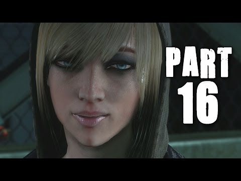 Dead Rising 3 Gameplay Walkthrough Part 16 - Boom Cannon (XBOX ONE)