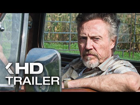 PERCY Trailer German Deutsch (2021) Exklusiv