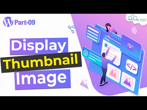 Introduction to WordPress Theme Development in Hindi 1 WsCube Tech