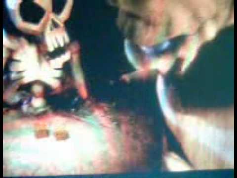 Jackladdin Part 8 - Jack's Arrested Part 2