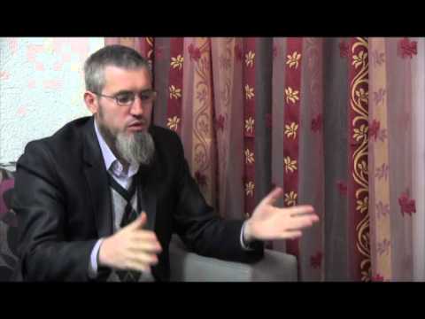 Pasojat e mëkateve - Ismail Bardhoshi