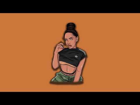 Alonzo X Niro Trap Sad Type Beat " Ligne " | Guitare Instrumental | 2021