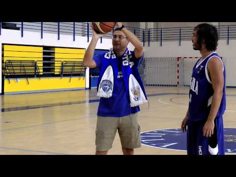 Spot "Todos Jugamos" -  Campaña Abonos CMB 14.15