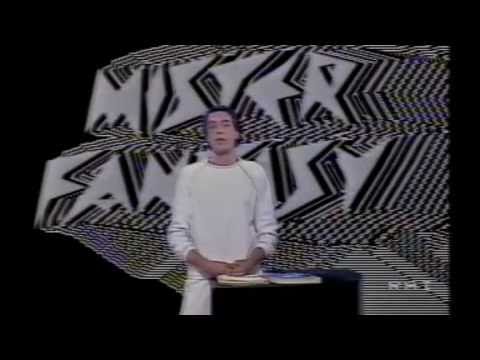 I Tempi Duri a Mr Fantasy 1983