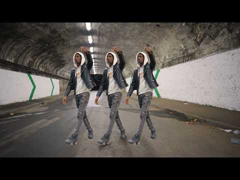 Pecoss - Bordel (Clip Officiel)