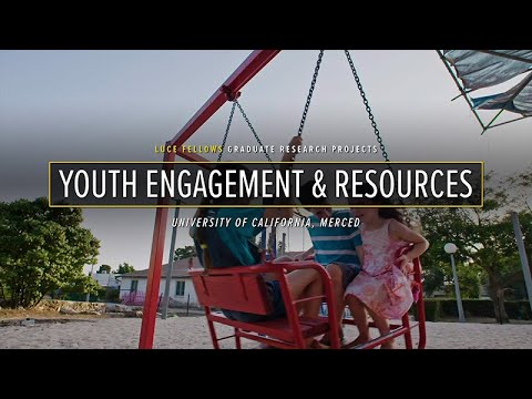 , title : 'Youth Engagement & Resources