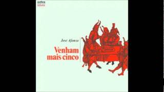 José Afonso - Nefretite Não Tinha Papeira