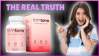 Trimtone Review | Descont | Trimtone Fat Burner - Trimtone - Trimtone Review 2022
