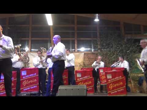 Blaskapelle Gloria -/- Gloria Potpourri Nr 1: