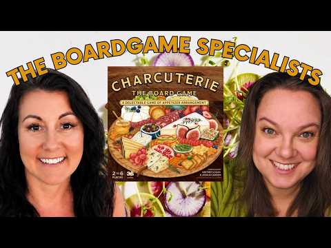 Charcuterie