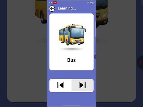 Little Steps Learning video thumbnail